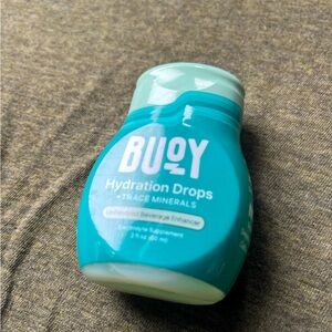 Buoy hydration drops